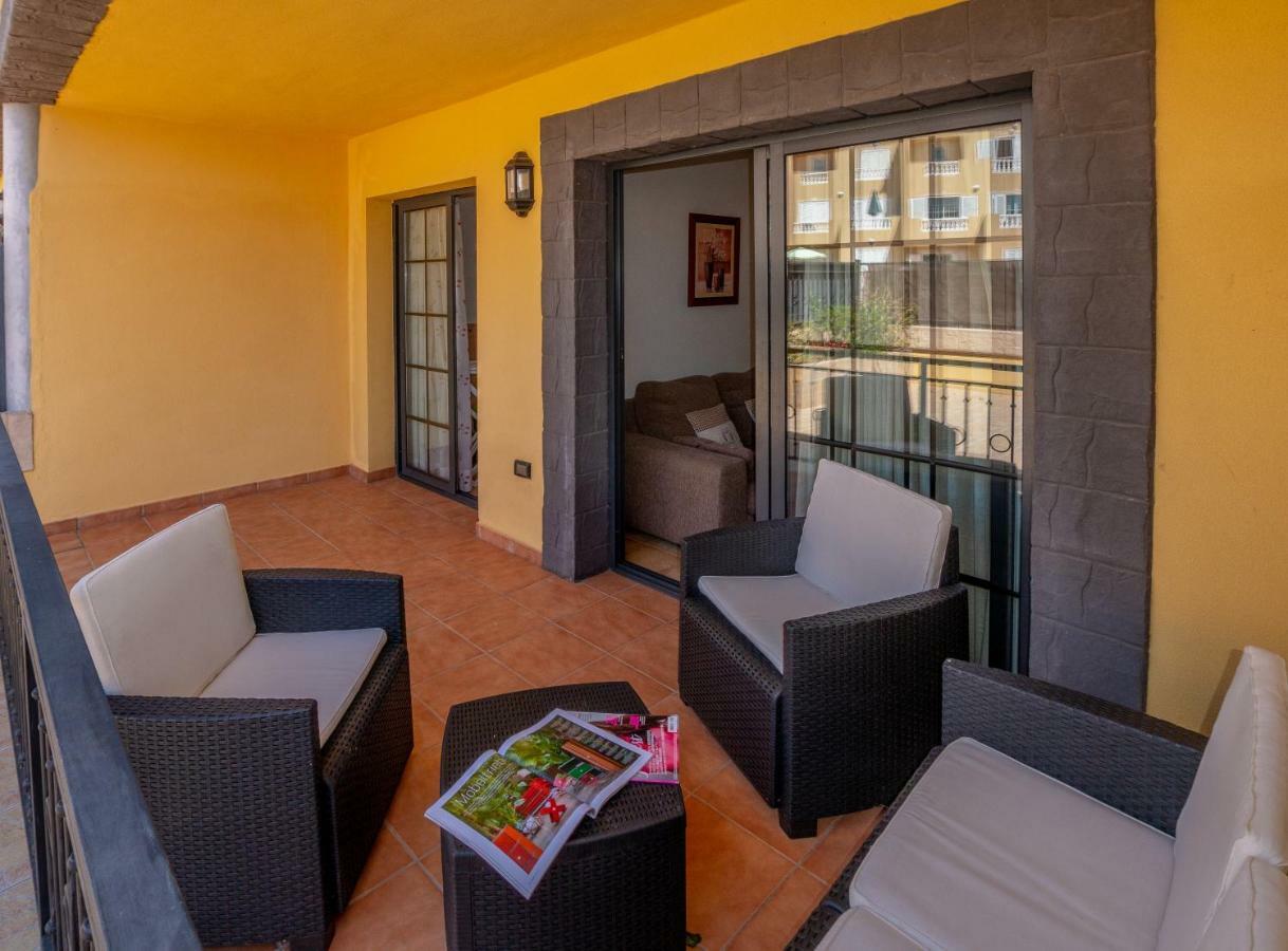 Apartamento Vanessa 아데제 외부 사진