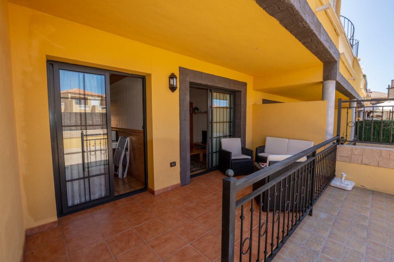 Apartamento Vanessa 아데제 외부 사진