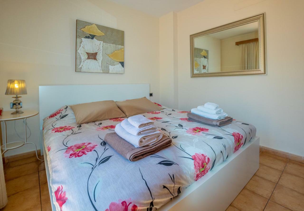Apartamento Vanessa 아데제 외부 사진