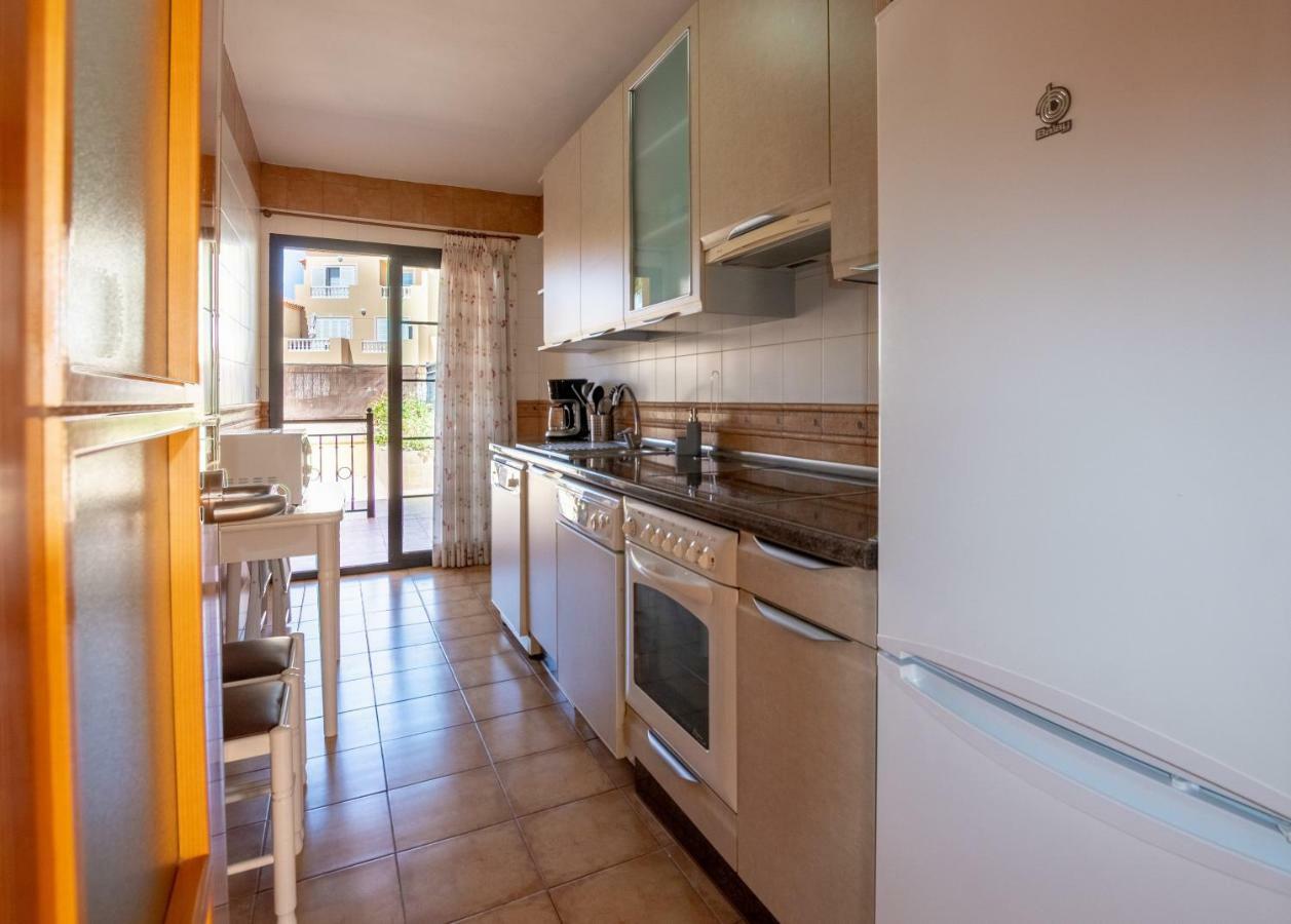 Apartamento Vanessa 아데제 외부 사진