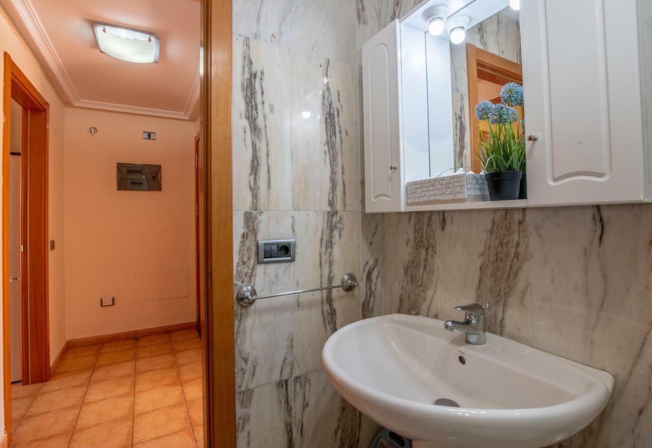 Apartamento Vanessa 아데제 외부 사진