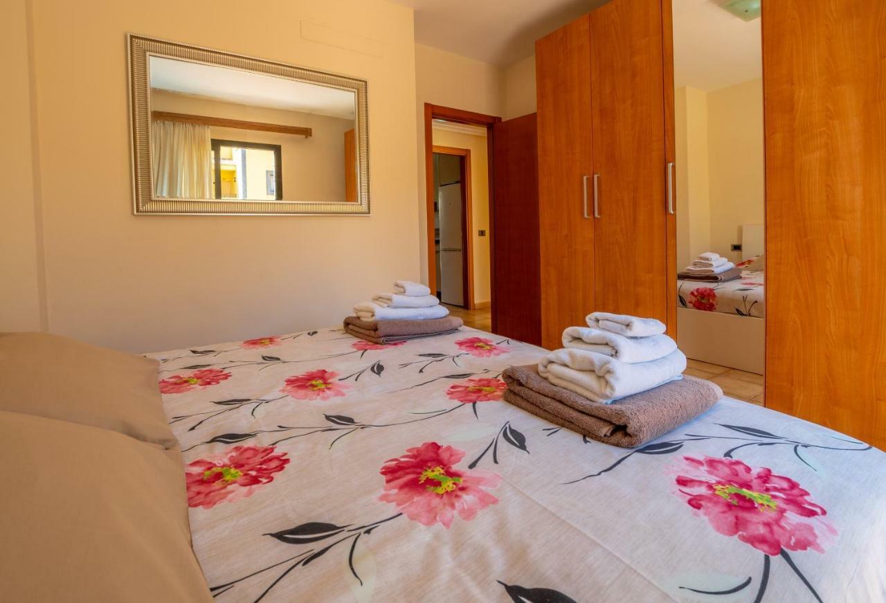 Apartamento Vanessa 아데제 외부 사진