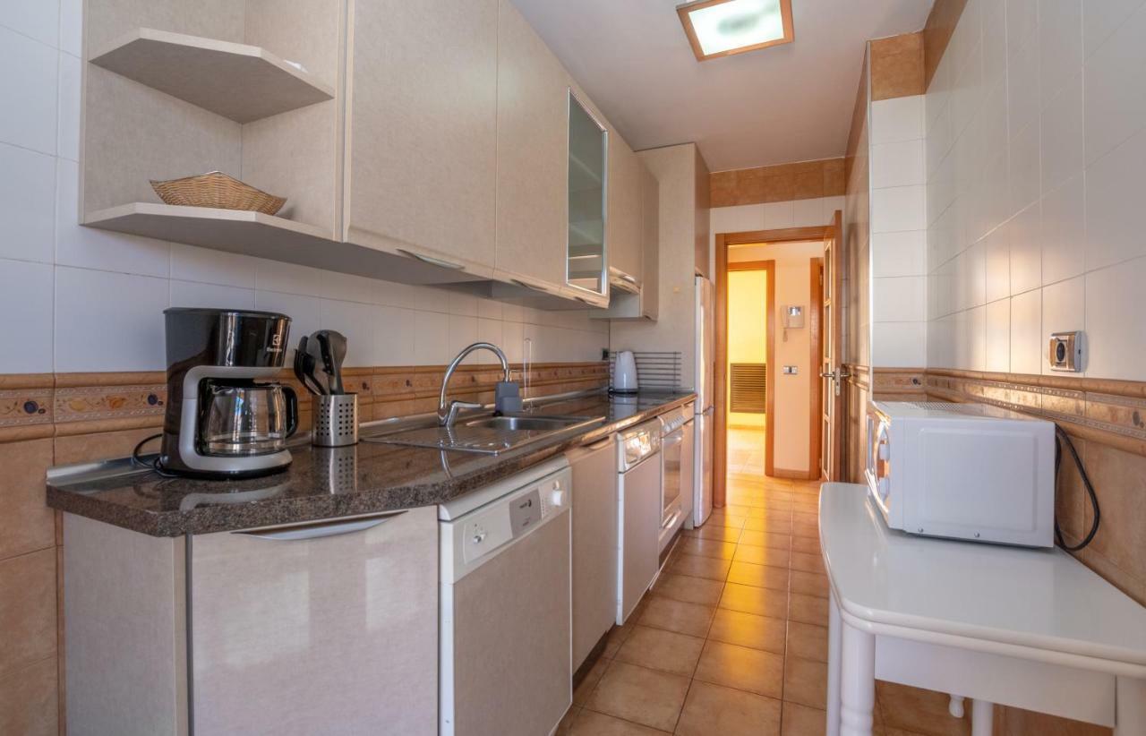 Apartamento Vanessa 아데제 외부 사진