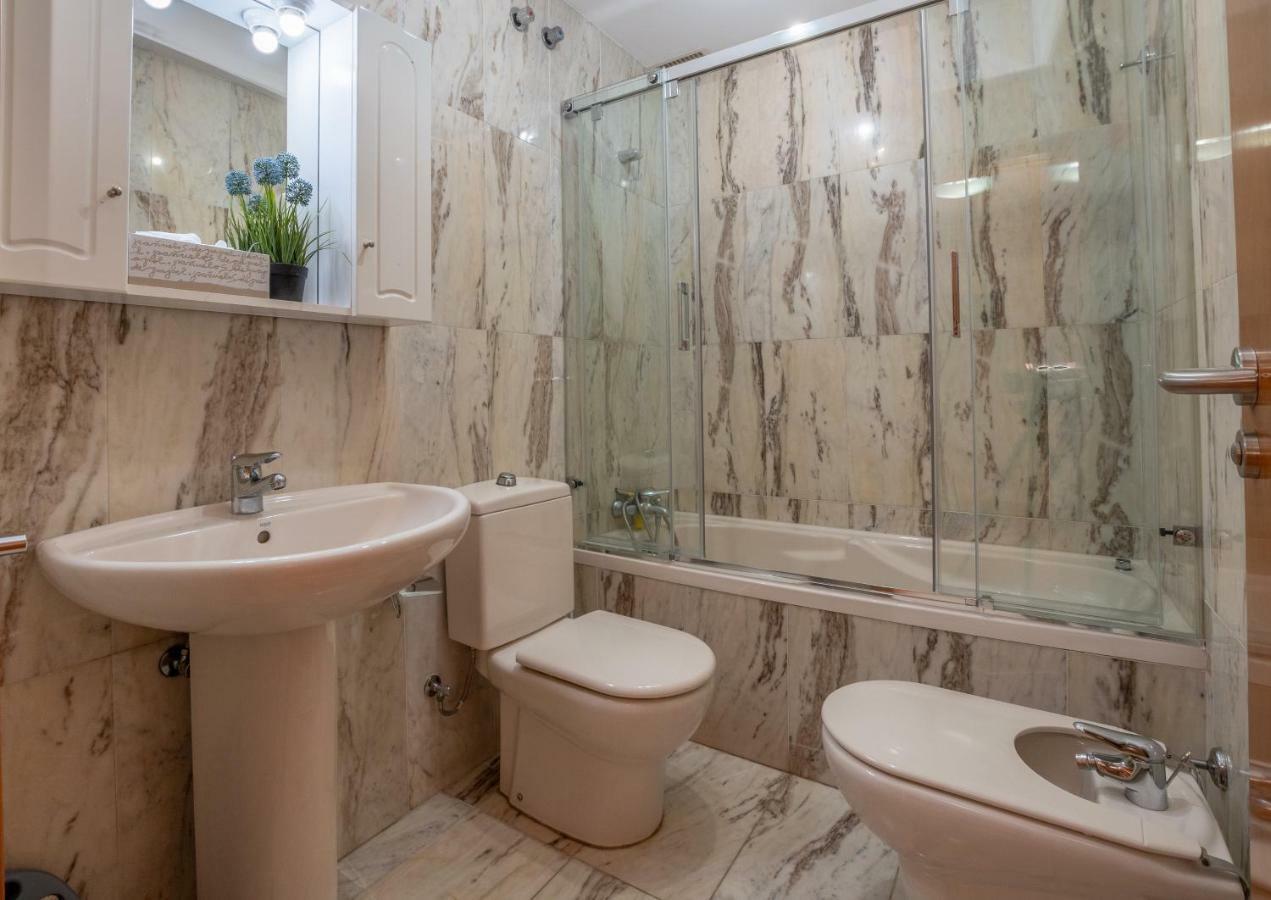 Apartamento Vanessa 아데제 외부 사진