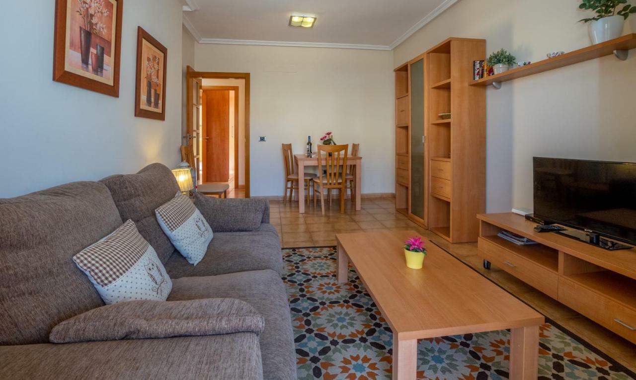 Apartamento Vanessa 아데제 외부 사진
