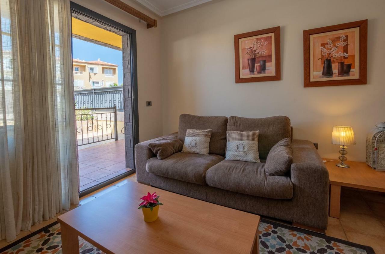 Apartamento Vanessa 아데제 외부 사진